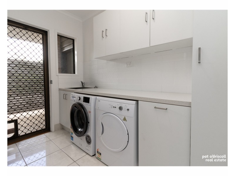 9 Zemlicoff Street, Frenchville QLD 4701