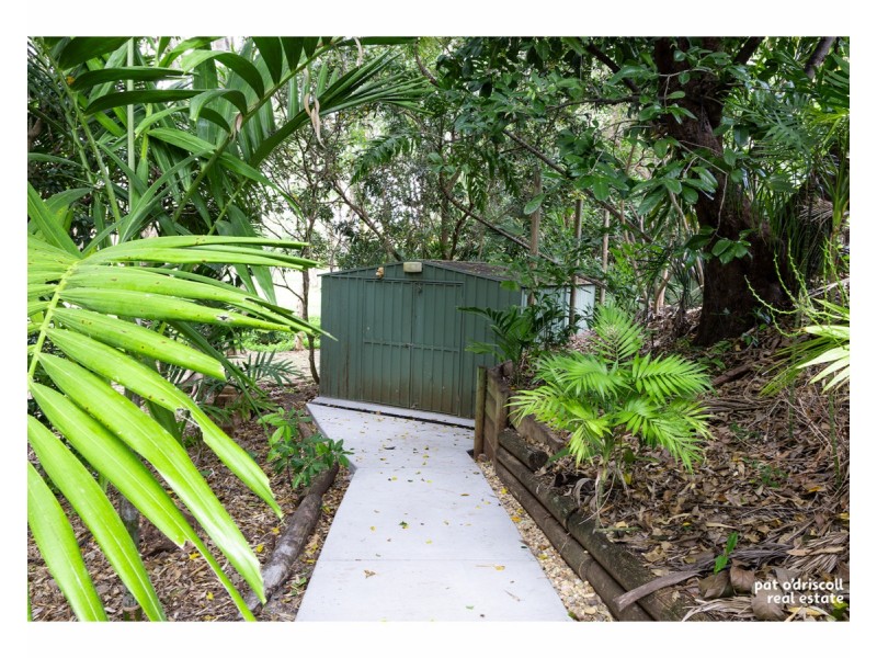 9 Zemlicoff Street, Frenchville QLD 4701
