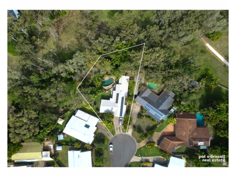 9 Zemlicoff Street, Frenchville QLD 4701