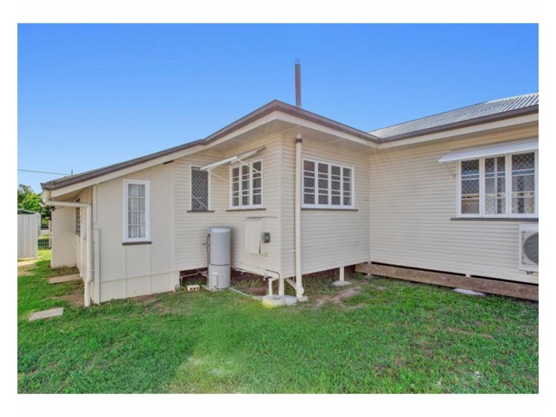 125 Main Street, Park Avenue QLD 4701