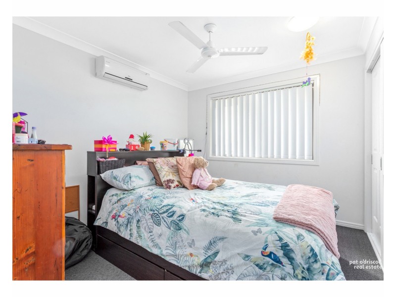 34 Burke And Wills Drive, Gracemere QLD 4702