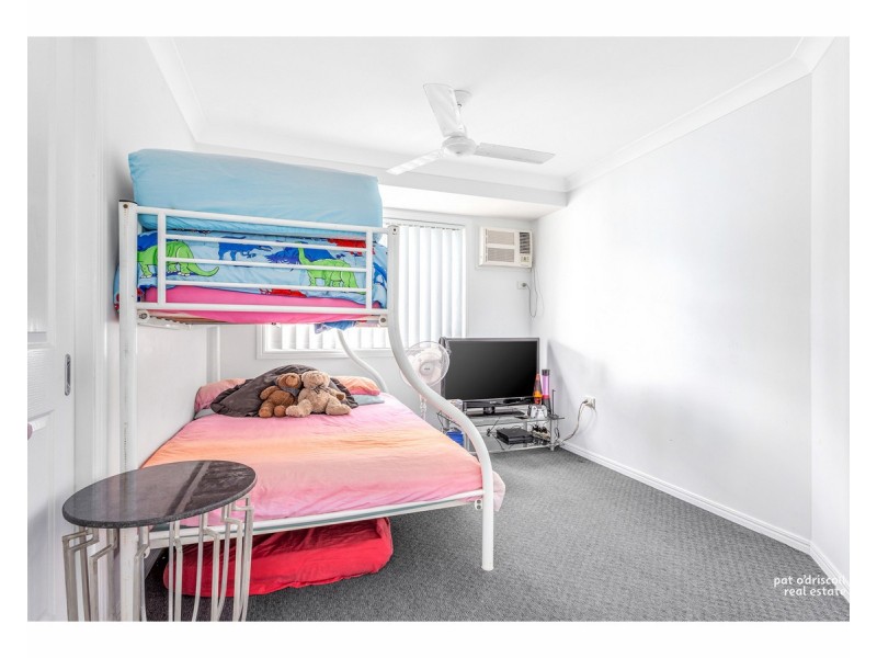 34 Burke And Wills Drive, Gracemere QLD 4702