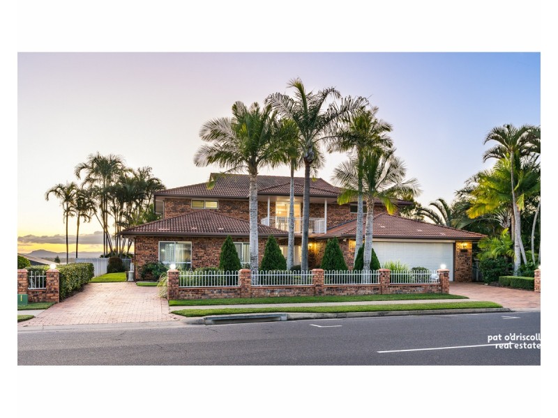 16 Agnes Street, The Range QLD 4700