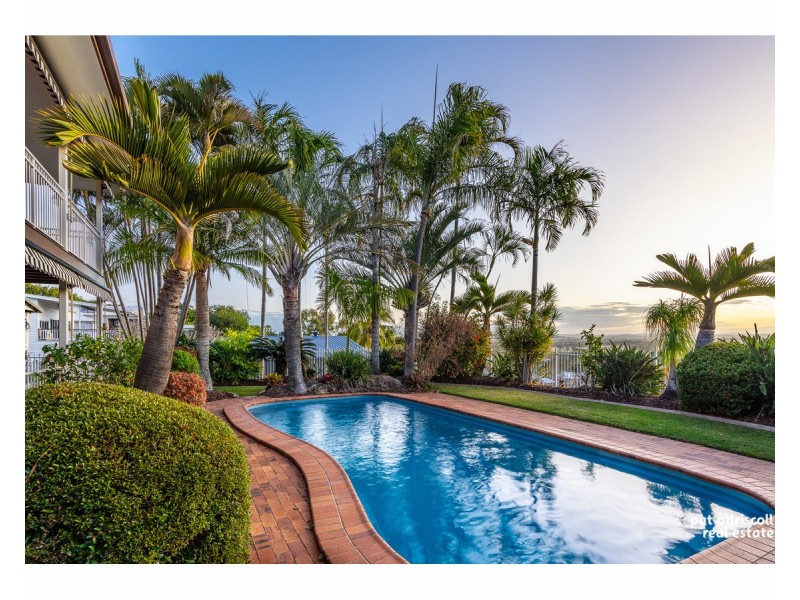 16 Agnes Street, The Range QLD 4700