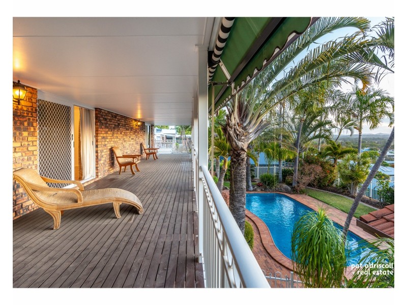 16 Agnes Street, The Range QLD 4700