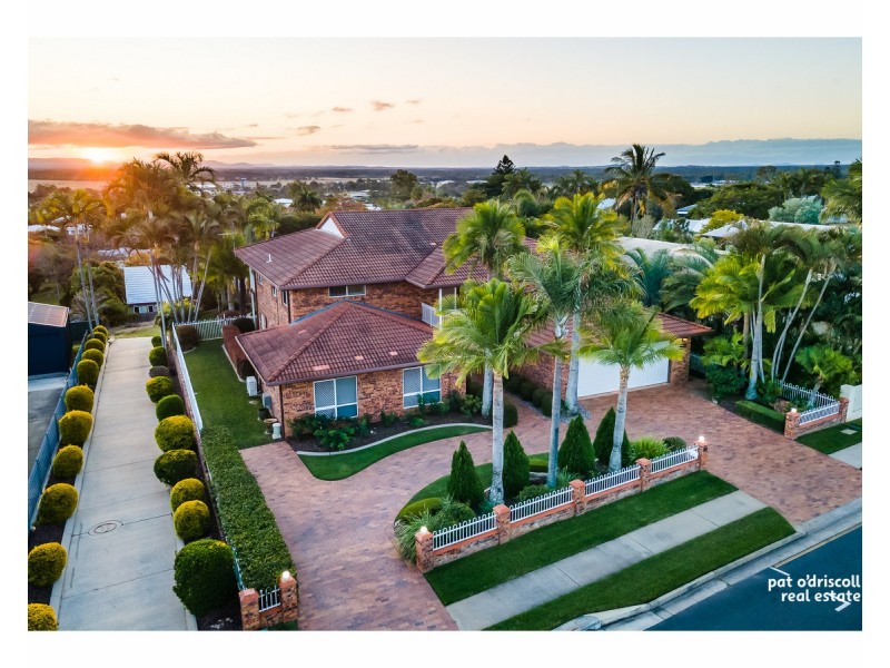 16 Agnes Street, The Range QLD 4700