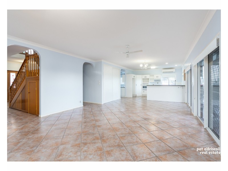 16 Agnes Street, The Range QLD 4700