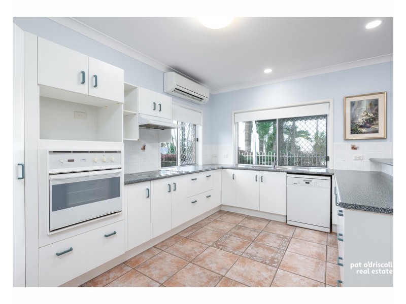 16 Agnes Street, The Range QLD 4700