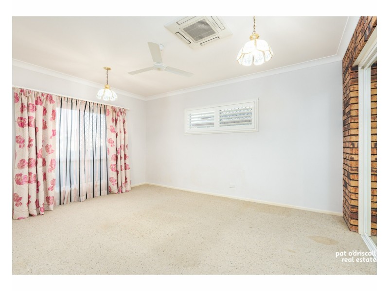 16 Agnes Street, The Range QLD 4700