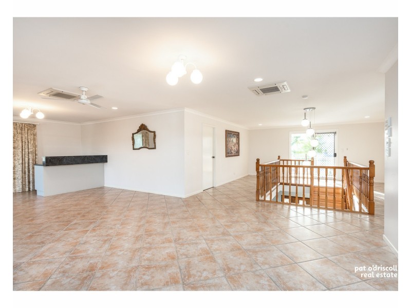 16 Agnes Street, The Range QLD 4700