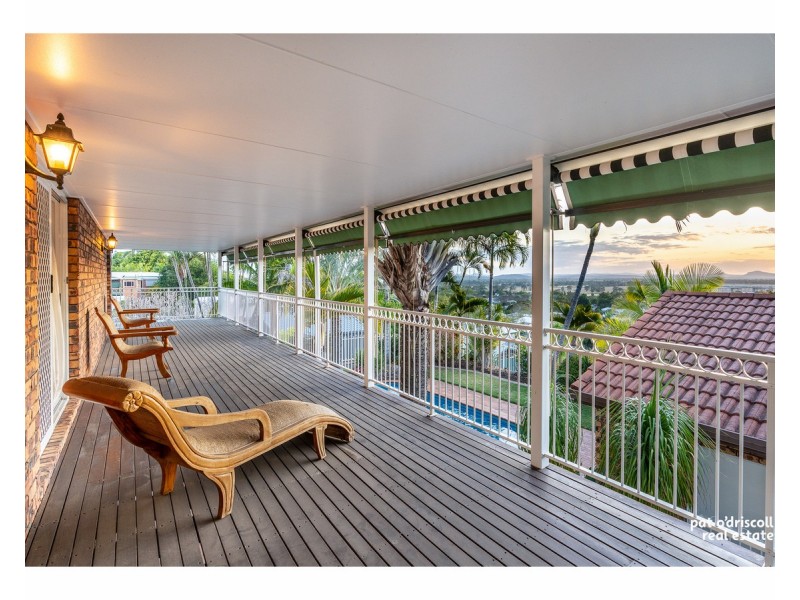 16 Agnes Street, The Range QLD 4700