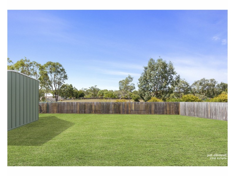 12 Violet Drive, Gracemere QLD 4702