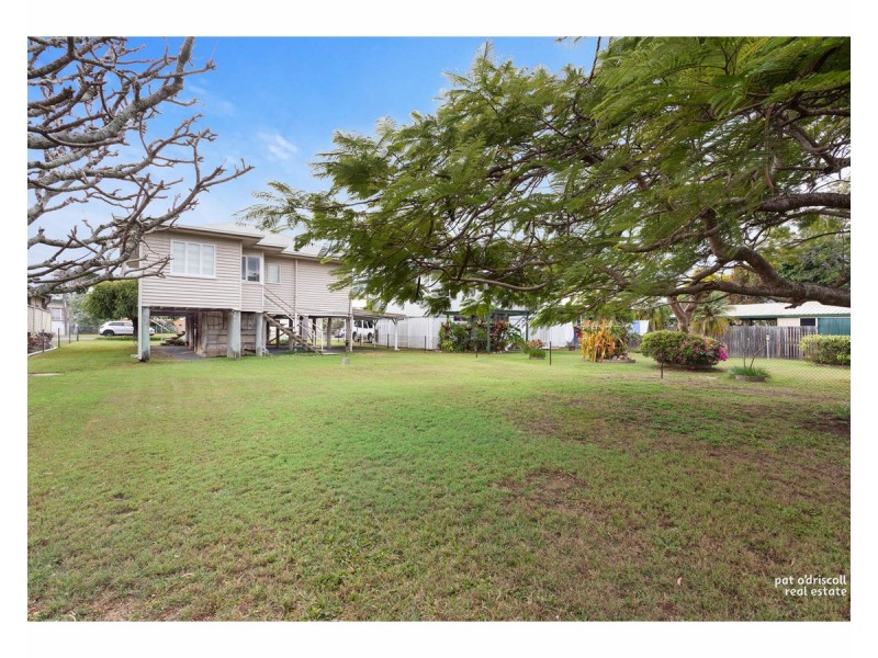 178a Mostyn Street, Berserker QLD 4701