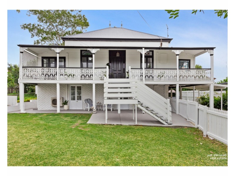 16 Turner Road, Wandal QLD 4700