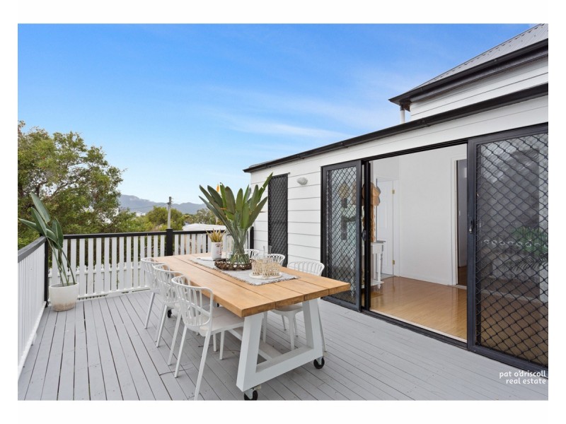 16 Turner Road, Wandal QLD 4700