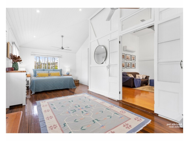 10 Ward Street, The Range QLD 4700