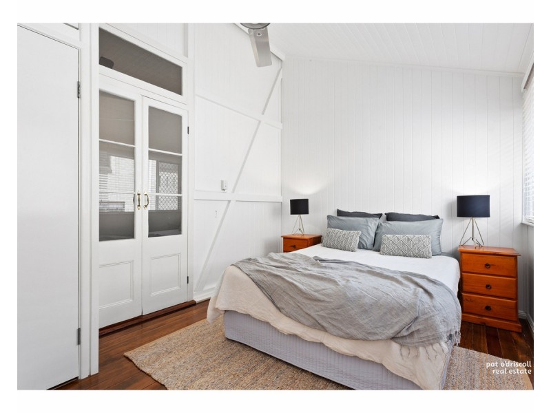 10 Ward Street, The Range QLD 4700