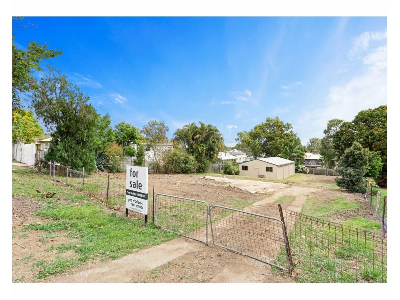 22 Mary Street, The Range QLD 4700