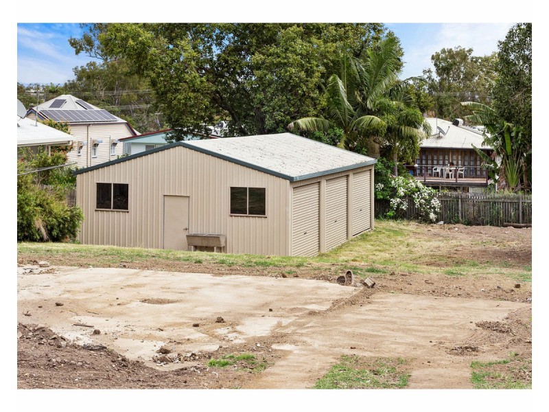 22 Mary Street, The Range QLD 4700