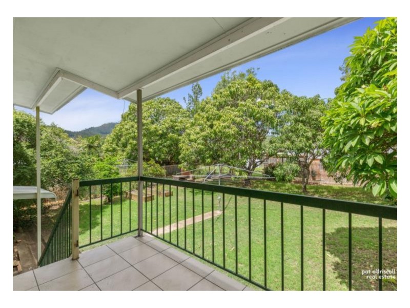 408 Moyle Street, Frenchville QLD 4701
