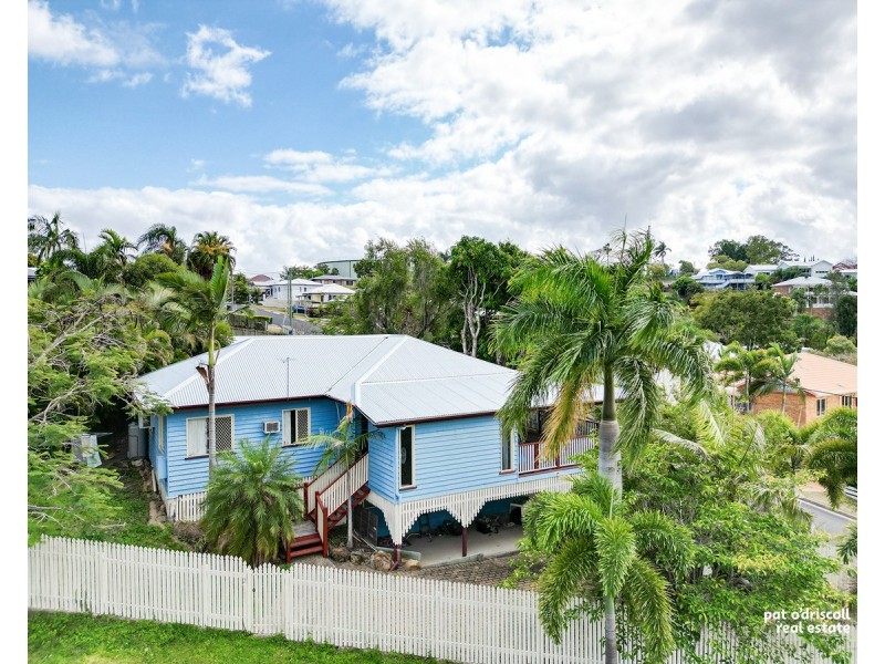 2 Bowen Terrace, The Range QLD 4700