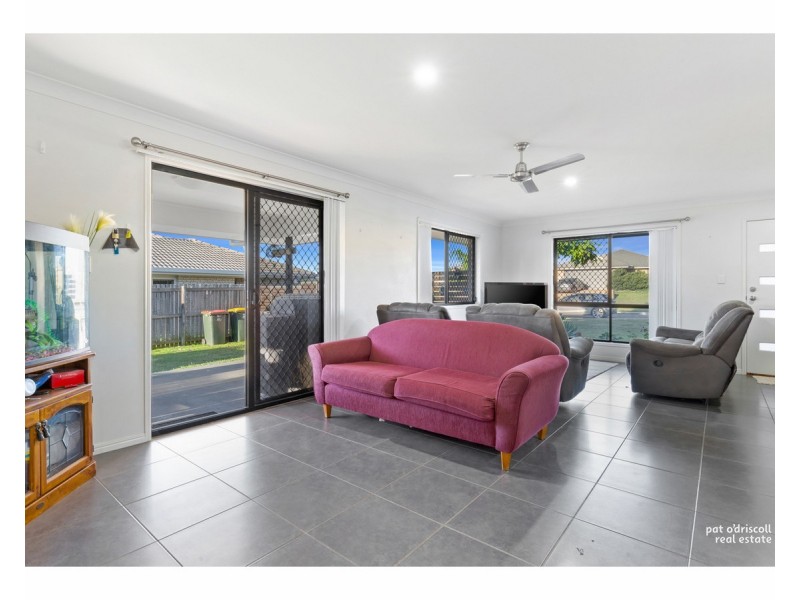 42 Leichhardt Drive, Gracemere QLD 4702