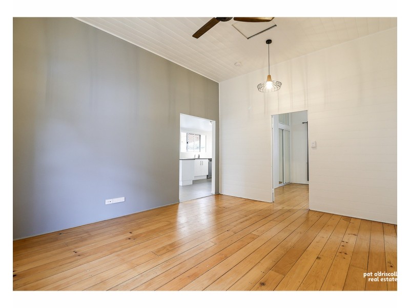 12 Ross Street, Allenstown QLD 4700