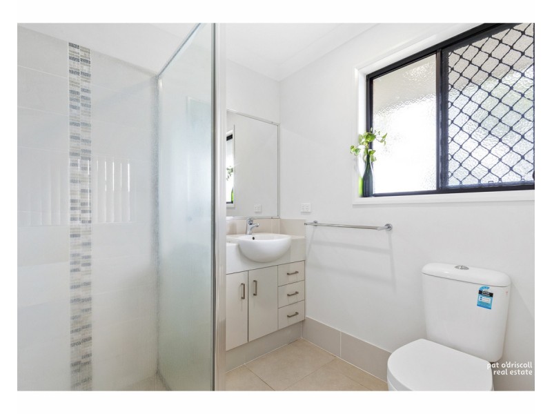 40 Naughton Street, Wandal QLD 4700