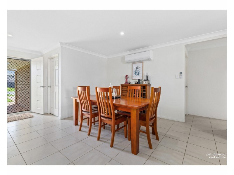 45 Riley Drive, Gracemere QLD 4702