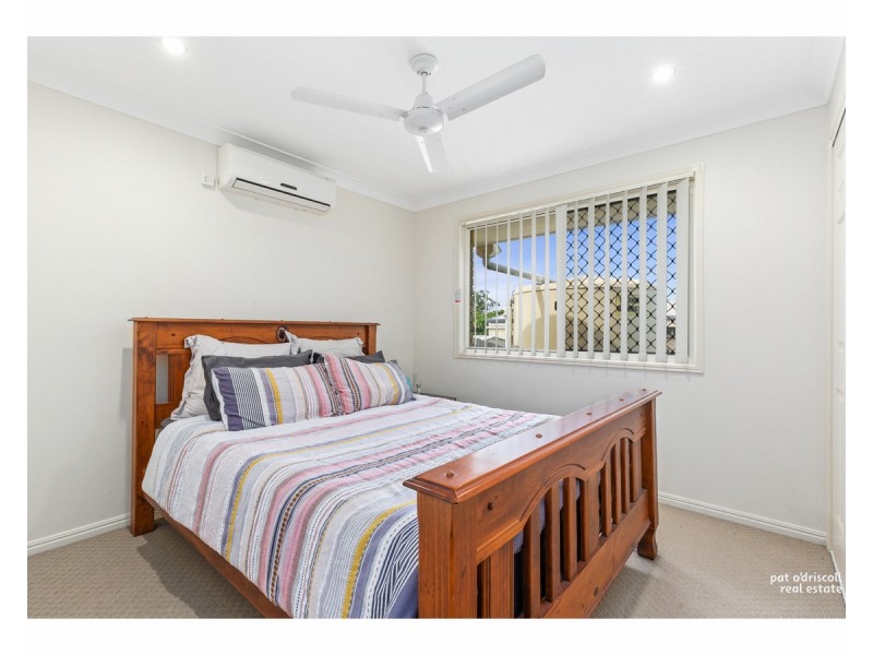 45 Riley Drive, Gracemere QLD 4702