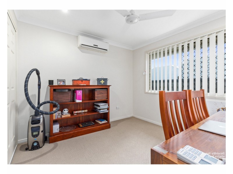 45 Riley Drive, Gracemere QLD 4702