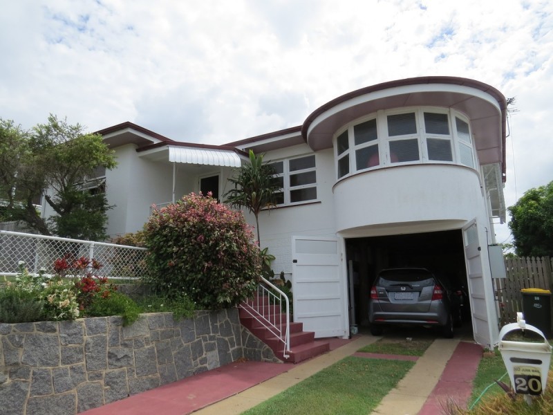 20 Elgin Street, The Range QLD 4700