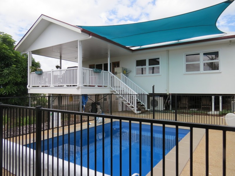 20 Elgin Street, The Range QLD 4700