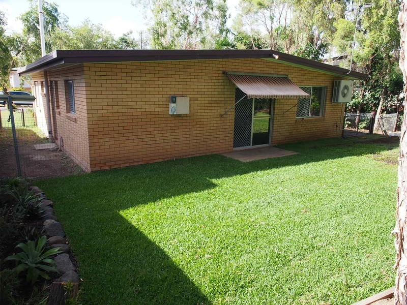 327 Marsh Avenue, Frenchville QLD 4701