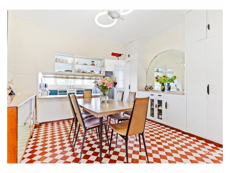 148 Agnes Street, The Range QLD 4700