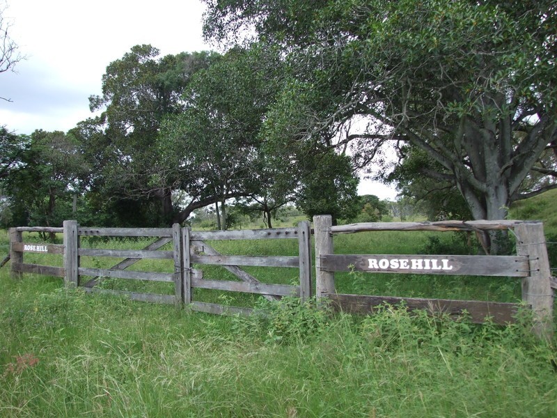 Lot 1,  V Ramm Road, Bajool QLD 4699