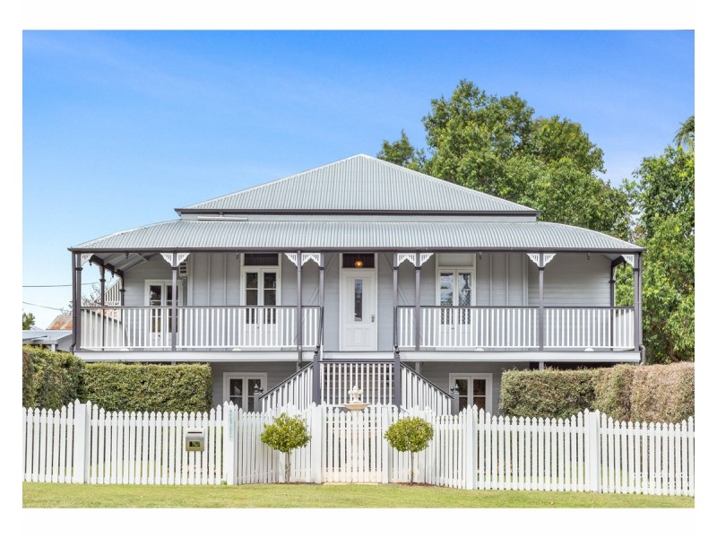 231 Upper Dawson Road, Allenstown QLD 4700