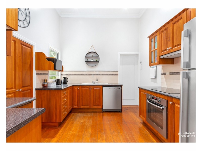 231 Upper Dawson Road, Allenstown QLD 4700