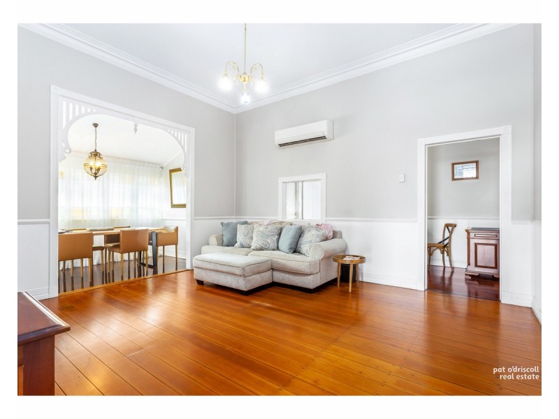 231 Upper Dawson Road, Allenstown QLD 4700