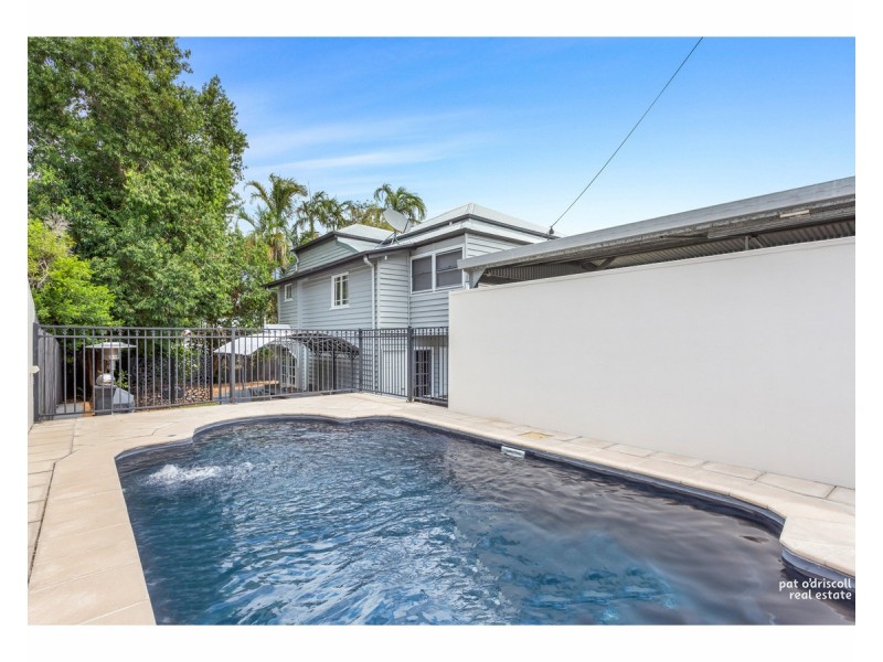 231 Upper Dawson Road, Allenstown QLD 4700