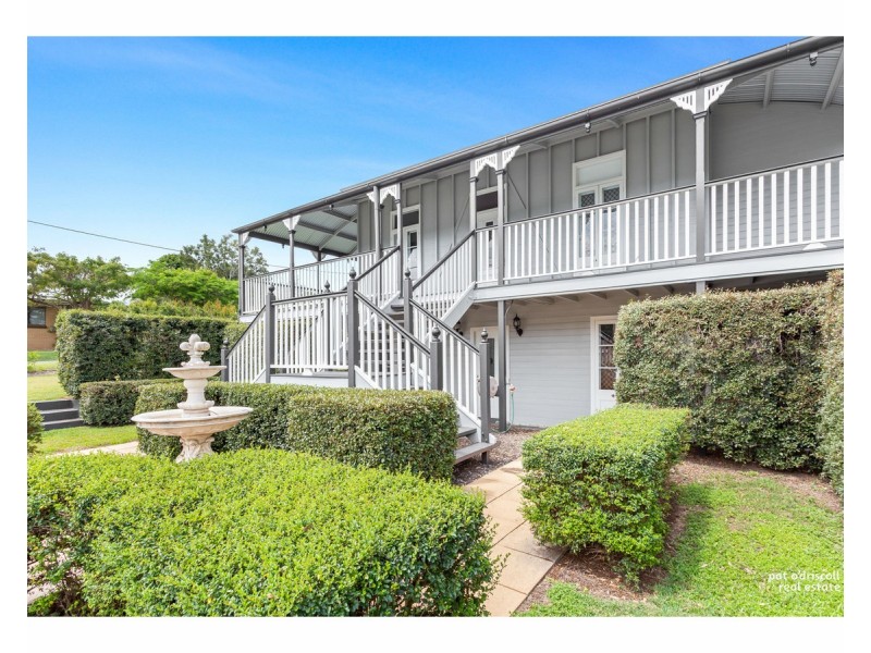 231 Upper Dawson Road, Allenstown QLD 4700