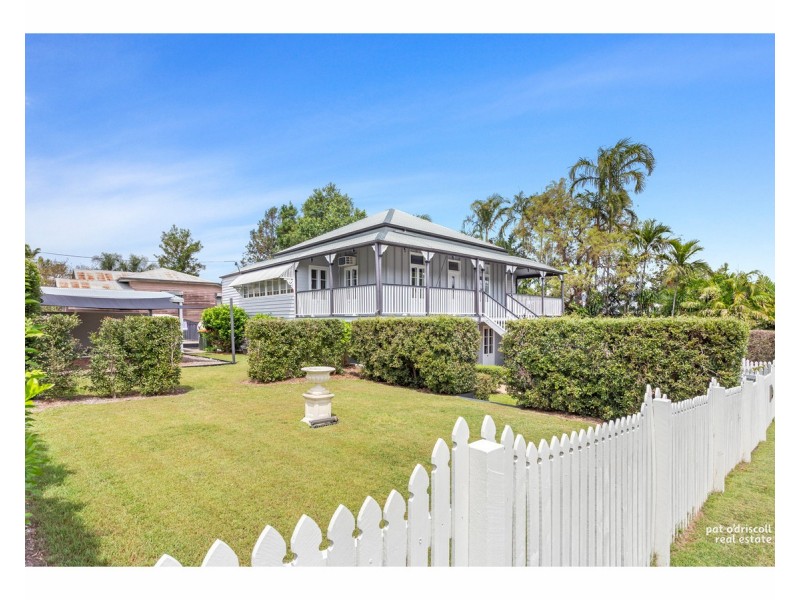 231 Upper Dawson Road, Allenstown QLD 4700