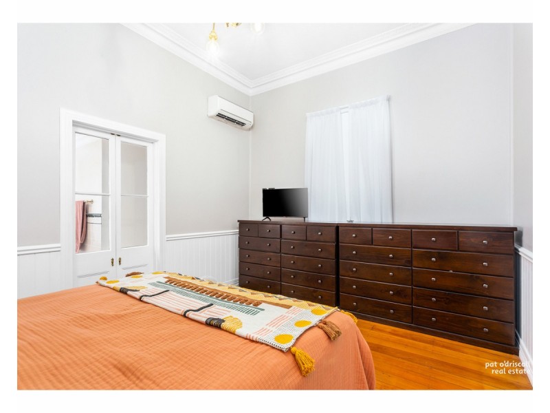 231 Upper Dawson Road, Allenstown QLD 4700