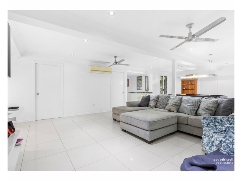231 Upper Dawson Road, Allenstown QLD 4700