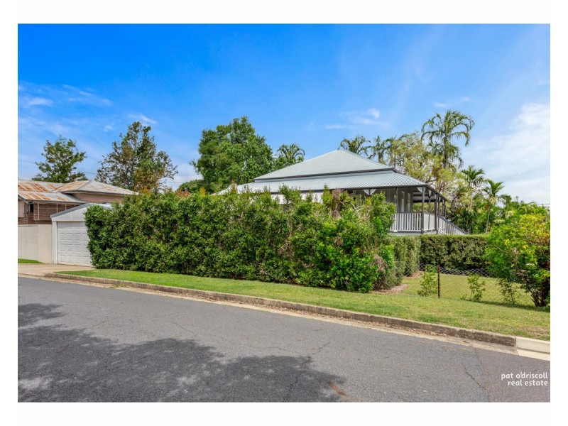 231 Upper Dawson Road, Allenstown QLD 4700