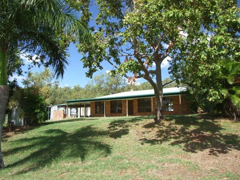 48 Caporn Road, Limestone Creek QLD 4701