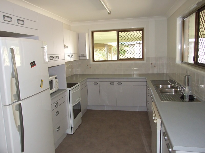48 Caporn Road, Limestone Creek QLD 4701