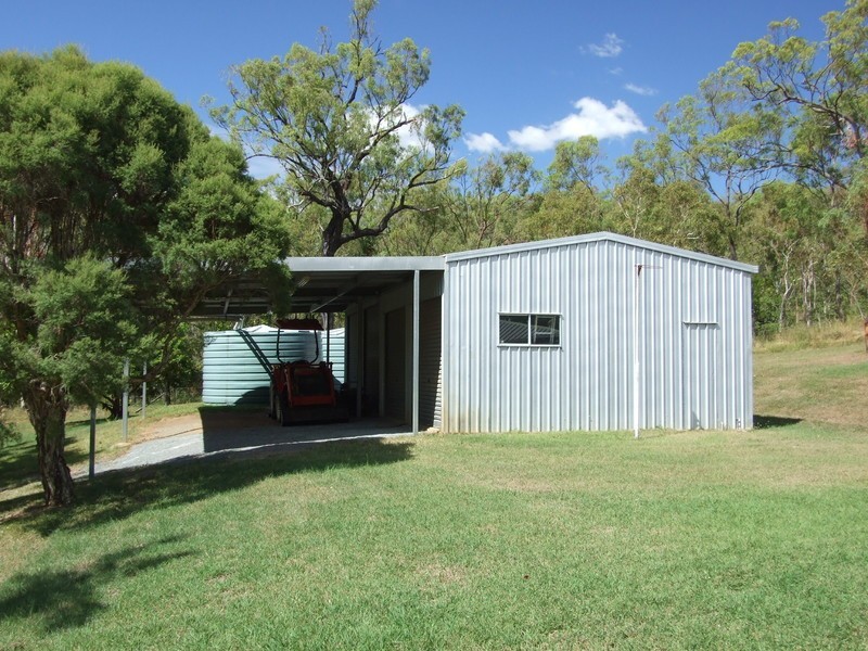 48 Caporn Road, Limestone Creek QLD 4701