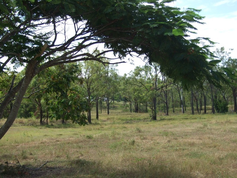 48 Caporn Road, Limestone Creek QLD 4701