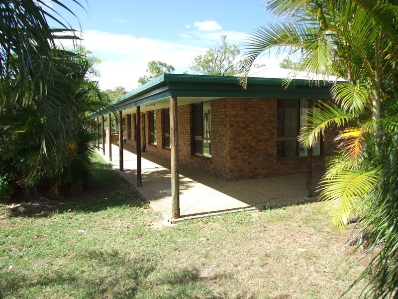 48 Caporn Road, Limestone Creek QLD 4701